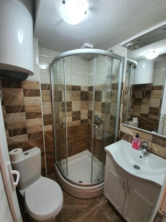 Apartments Bellavista Луштица Номер фото