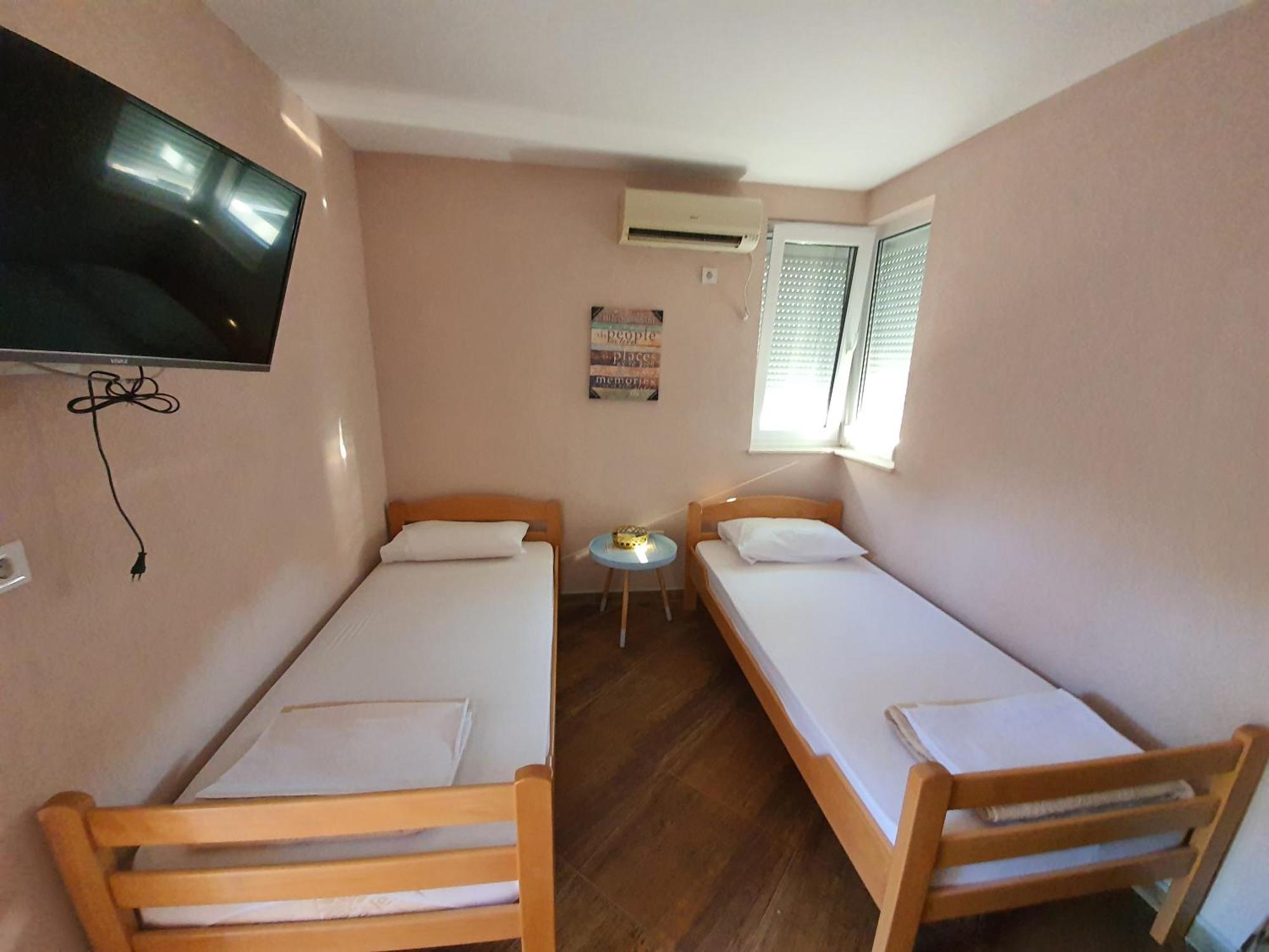 Apartments Bellavista Луштица Номер фото