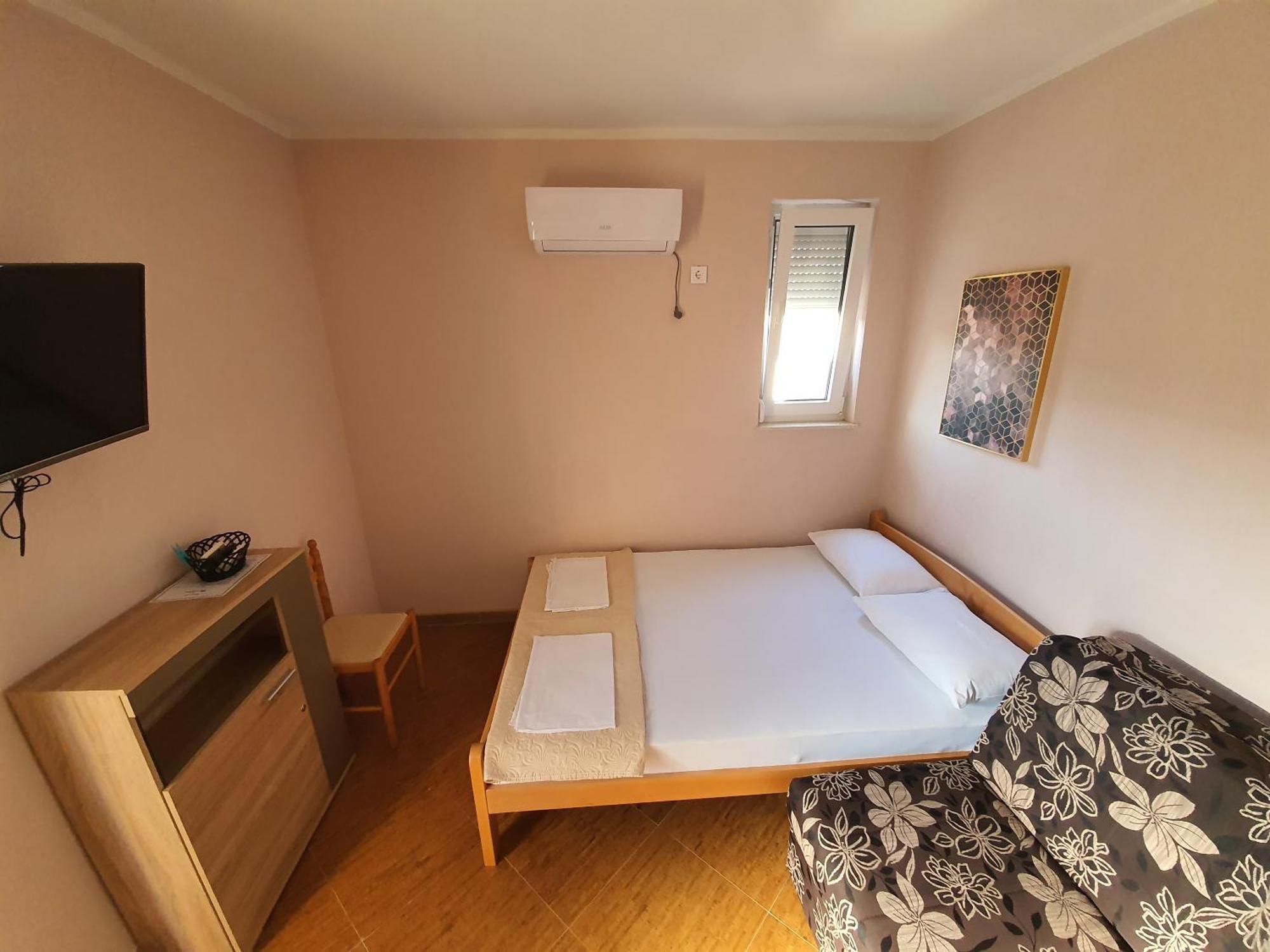 Apartments Bellavista Луштица Номер фото